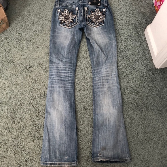 Miss Me bootcut jeans - Picture 2 of 8